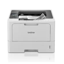 Brother HL-L5210DW Ασπρόμαυρος Εκτυπωτής Laser WiFi & Mobile Print