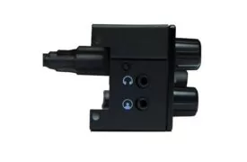 Xiegu G90 HF 20W SDR Πομποδέκτης 3