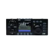 Xiegu G90 HF 20W SDR Πομποδέκτης 9