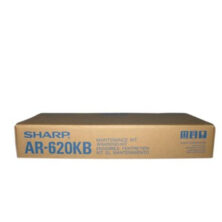 Sharp Maintenance Kit for Sharp (AR-620KB) 250000pgs