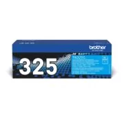 Brother TN-325C Toner Laser Εκτυπωτή Κυανό High Capacity 3500 Σελίδων 2