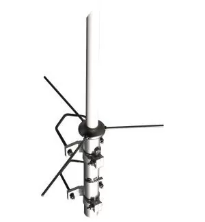 Comet GP-3M Κεραία Βάσεως V/U (1.78m) 4 Comet GP-3M Κεραία Βάσεως V/U (1.78m) - Image 2