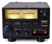 SHARMAN SM-30II Τροφοδοτικό Switching (30 AMP)
