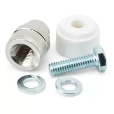 Sirio KF3/8 Adapter (Volvo Adapter)