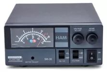 Sharman SM-30 Τροφοδοτικό Switching (30 Amp)