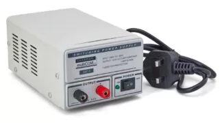 Sharman SM-5 Τροφοδοτικό Switching (5-7 Amp) 3