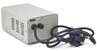 Sharman SM-5 Τροφοδοτικό Switching (5-7 Amp) 2
