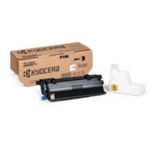 Kyocera TK-3400 Toner Laser Εκτυπωτή Μαύρο 12500 Σελίδων (1T0C0Y0NL0)