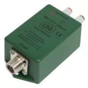 LDG RU-4:1 200 Watt UNUN 1