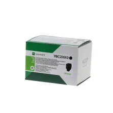 Lexmark 78C2XK0 Toner Laser Εκτυπωτή Μαύρο Extra High Yield 8500 Σελίδων
