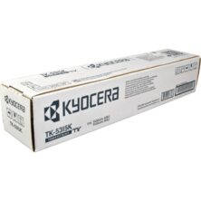 Kyocera TK-5315K Toner Μαύρο 24000 Σελίδων (1T02WH0NL0)