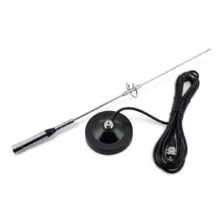 Moonraker MAG-270S Μαγνητική Βάση + Κεραία VHF/UHF
