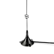 Moonraker MRM-100SR Κεραία U/V με Μαγνητική Βάση SMA Female (55cm) 2