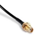 Moonraker MRM-100SR Κεραία U/V με Μαγνητική Βάση SMA Female (55cm) 4
