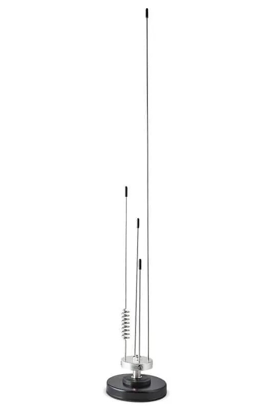 Moonraker Skyscan Μαγνητική Κεραία Οχήματος 25-2000MHz (90cm) 5 Moonraker Skyscan Μαγνητική Κεραία Οχήματος 25-2000MHz (90cm) - Image 3