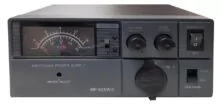 Sharman SM60SWIII Τροφοδοτικό Switching (60 Amp)
