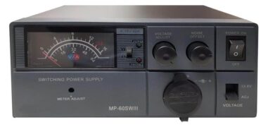 Sharman SM60SWIII Τροφοδοτικό Switching (60 Amp) 1