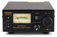 Sharman SM30SWI Switch Mode Power Supply (30 Amp)