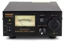Sharman SM30SWI Switch Mode Power Supply (30 Amp)