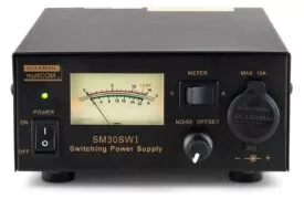 Sharman SM30SWI Switch Mode Power Supply (30 Amp) 1 Sharman SM30SWI Switch Mode Power Supply (30 Amp)