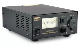 Sharman SM30SWI Switch Mode Power Supply (30 Amp) 7 Sharman SM30SWI Switch Mode Power Supply (30 Amp) 3
