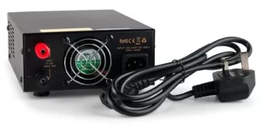 Sharman SM30SWI Switch Mode Power Supply (30 Amp) 6 Sharman SM30SWI Switch Mode Power Supply (30 Amp) 2