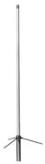 SQBM100P MKII Fibreglass Κεραία Βάσεως V/U PL (1.3m) 2