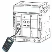 TESTER OCR ΔΙΑΚΟΠΤΗ ΙΣΧΥΟΣ ΑΕΡΟΣ METASOL SUSOL LG 2