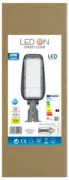ΦΩΤΙΣΤΙΚΟ LED ΔΡΟΜΟΥ 50W 6000LM 5000K RLX 3