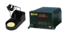 CT-937ESD ΣΤΑΘΜΟΣ ΚΟΛΛΗΣΗΣ-