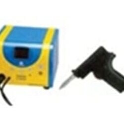 CT-859ND Σταθμός Αποκόλλησης