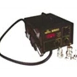 CT-850D Σταθμός SMD Θερμού αέρα 250W,ψηφιακός