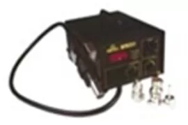 CT-850D Σταθμός SMD Θερμού αέρα 250W,ψηφιακός 1 CT-850D Σταθμός SMD Θερμού αέρα 250W,ψηφιακός