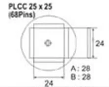 CT-1137B ΜΥΤΗ ΚΟΛΛΗΤΗΡΙΟΥ ΑΕΡΟΣ