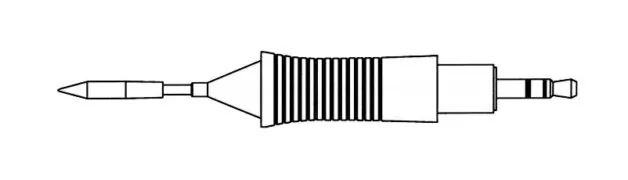 RT-2 ΑΝΤΑΛ.ΜΥΤΗ ΜΕ ΑΝΤΙΣΤΑΣΗ WELLER 1