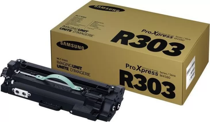 Samsung MLT-R303 Drum Laser Εκτυπωτή Μαύρο 100000 Σελίδων (SV145A) 3 Samsung MLT-R303 Drum Laser Εκτυπωτή Μαύρο 100000 Σελίδων (SV145A)