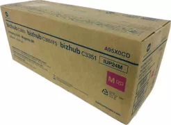 Konica Minolta IUP-24M Toner Laser Εκτυπωτή Ματζέντα 50000 Σελίδων (A95X0CD)