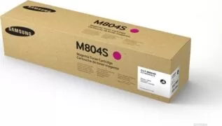 Samsung CLT-M804S Toner Laser Εκτυπωτή Ματζέντα 15000 Σελίδων (SS628A) 2