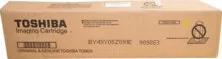 Toshiba T-FC65E Yellow Toner (6AK00000185)