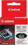 Canon BC-10 Black (0905A003) 1
