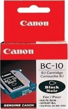Canon BC-10 Black (0905A003)