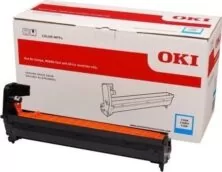 OKI Cyan Drum (46438003) 30000pgs