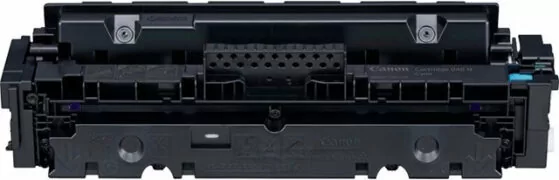 Canon 046H Toner Laser Εκτυπωτή Κυανό High Capacity 5000 Σελίδων (1253C002) 2