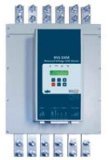 Topelcom Εκκινητής Βιομηχανικού Τύπου 03.041.0039