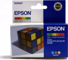 Epson S020097 Color (C13S02009740)