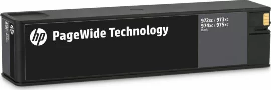 HP 981Υ Μελάνι Εκτυπωτή InkJet Μαύρο (L0R16A) 2
