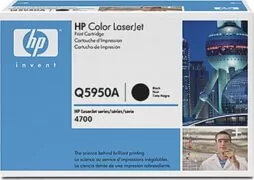 HP 643A Toner Laser Εκτυπωτή Μαύρο 11000 Σελίδων (Q5950A) 2