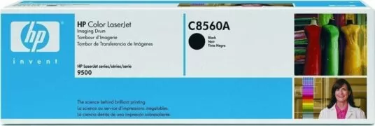 HP 822A Drum Laser Εκτυπωτή Μαύρο 40000 Σελίδων (C8560A) 2