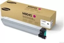 Samsung CLT-M804S Toner Laser Εκτυπωτή Ματζέντα 15000 Σελίδων (SS628A)