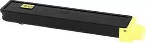 Kyocera TK-8315Y Toner Laser Εκτυπωτή Κίτρινο 6000 Σελίδων (1T02MVANL0) 4 Kyocera TK-8315Y Toner Laser Εκτυπωτή Κίτρινο 6000 Σελίδων (1T02MVANL0) - Image 2